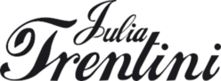 Logo Julia Trentini