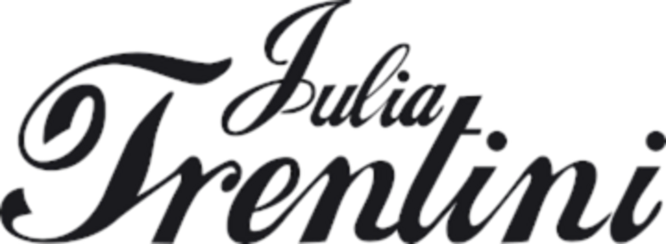 Logo Julia Trentini