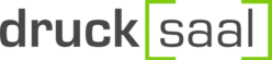 Logo Drucksaal