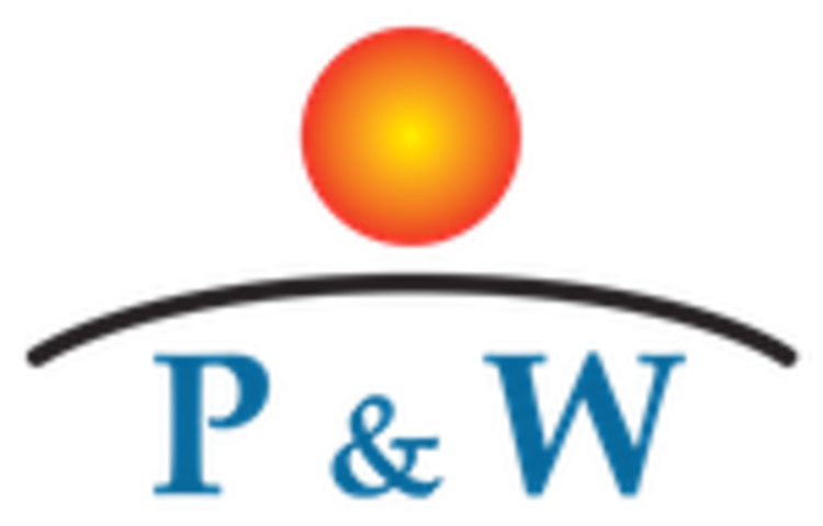 Logo Pool & Wellness