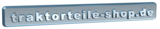 Logo Traktorteile-Shop