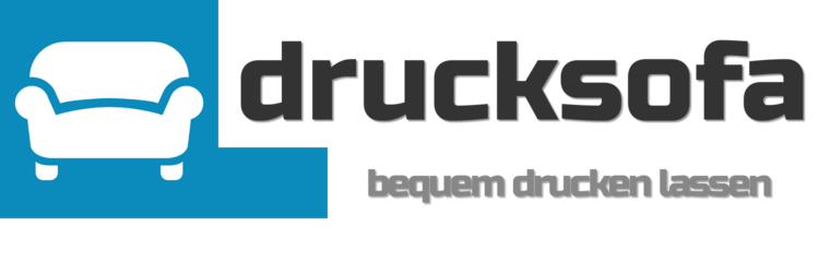 Logo drucksofa