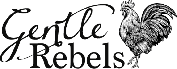 Logo gentlerebels