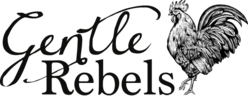 Logo gentlerebels