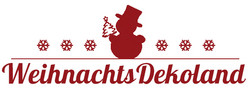 Logo WeihnachtsDekoland