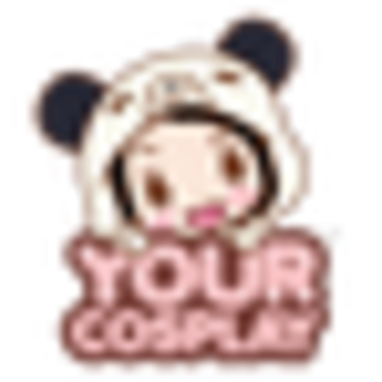 Logo Your Cosplay
