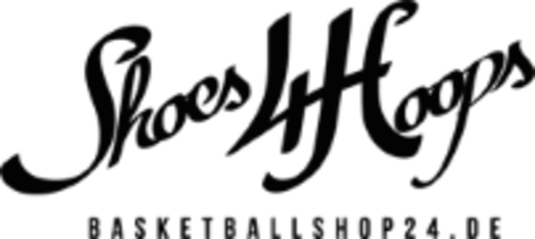Logo Shoes4Hoops