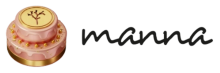Logo manna Naturkosmetik