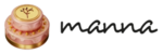 Logo manna Naturkosmetik