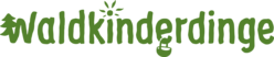 Logo waldkinderdinge