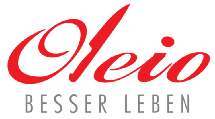 Logo Oleio