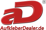 Logo AufkleberDealer.de