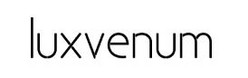 Logo luxvenum