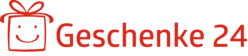 Logo Geschenke24