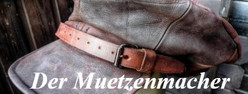 Logo Der Muetzenmacher