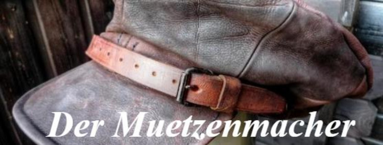 Logo Der Muetzenmacher