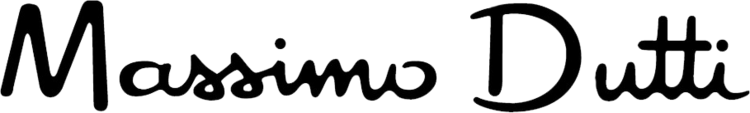 Logo Massimo Dutti