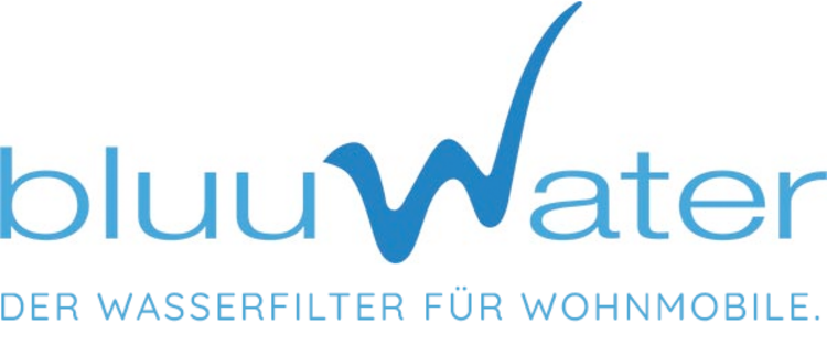 Logo Bluuwater