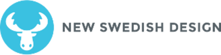 Logo New Swedish Design
