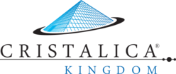 Logo CRISTALICA