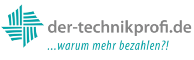 Logo der-technikprofi