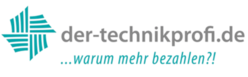 Logo der-technikprofi