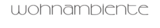 Logo Wohnambiente