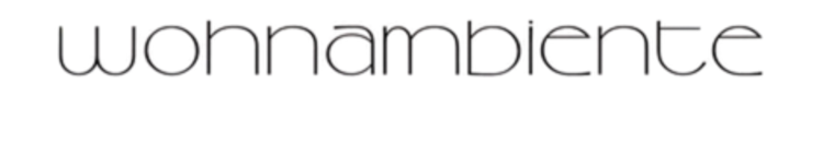 Logo Wohnambiente