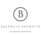 Logo Balencio Kosmetik
