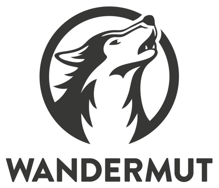 Logo Wandermut