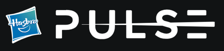 Logo Hasbro Pulse