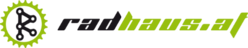 Logo Radhaus.at