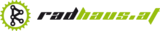 Logo Radhaus.at
