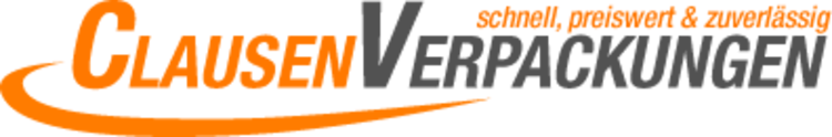 Logo Clausen Verpackungen