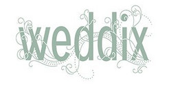Logo Weddix