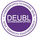 Logo Deubl Schneiderpuppen