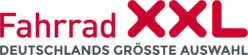 Logo Fahrrad XXL