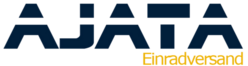 Logo AJATA Einradversand