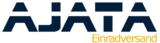 Logo AJATA Einradversand