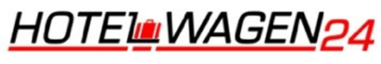 Logo Hotelwagen24