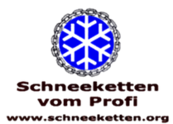 Logo Schneeketten vom Profi