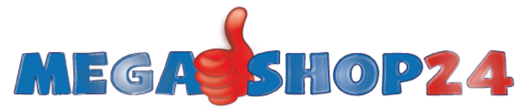 Logo Mega-Shop24