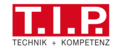 Logo TIP