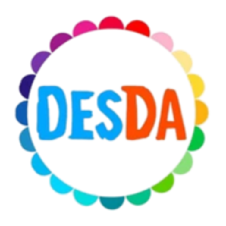 Logo Desda