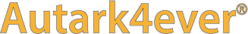 Logo autark4ever
