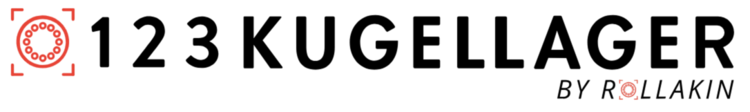 Logo 123kugellager