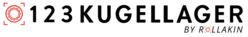 Logo 123kugellager