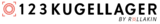 Logo 123kugellager
