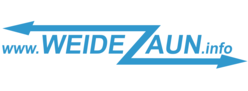 Logo Weidezaun