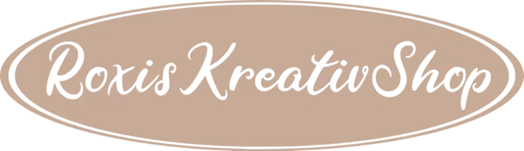 Logo RoxisKreativShop